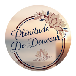 Logo Plénitude de Douceur